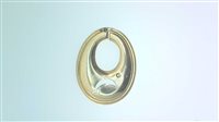 Pendente Sommer Donna B&B in Oro giallo Diamante 0.01 Ct B&B DELFINO DIA CT 0.01 UZ/Z 2.80 G - B&B DELFINO DIA CT 0.01 UZ/Z 2.80 G